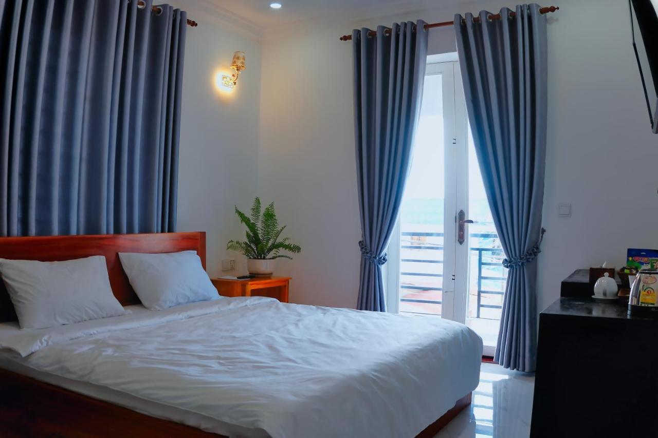 Kampot Coco Guest House Экстерьер фото